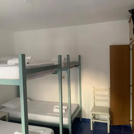 Apartament Himare