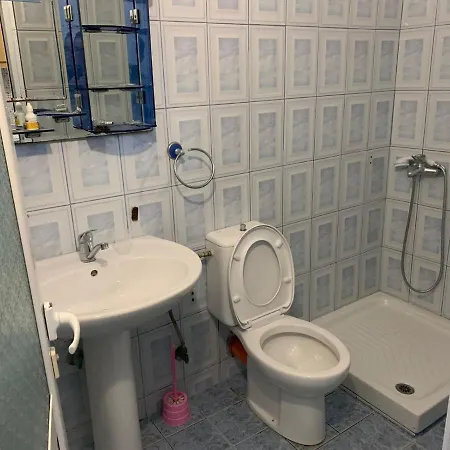 Apartman Apartament Himara
